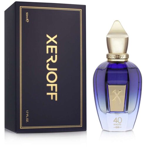 Parfem JTC 40 Knots 50 ml parfumska voda unisex Cene