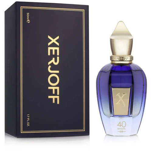 Parfem za oba spola Xerjoff EDP Join The Club 40 Knots 50 ml