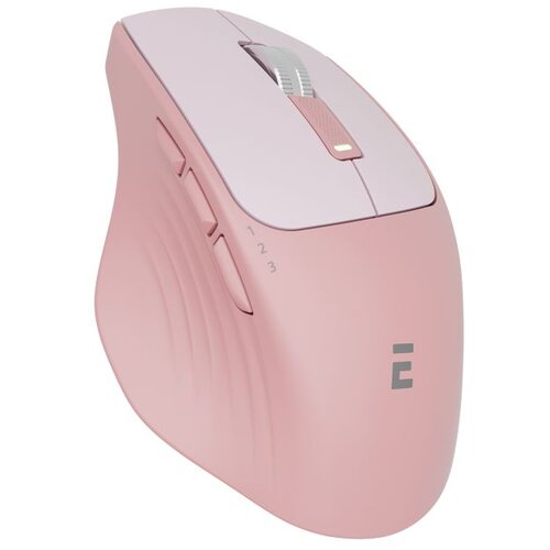  Mi&scaron; Everest SM-BT21 USB Navy 2in1 Bluetooth and 2.4GHz Wireless Mouse, 40066 Cijene
