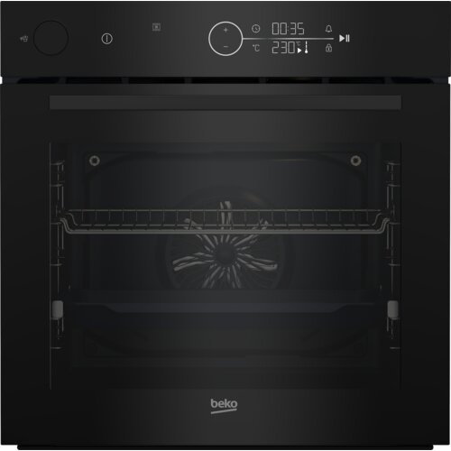 Beko BCBIS17400KSBS ugradna rerna Slike
