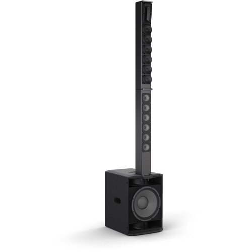 Ld Systems MAUI 28 G3 MIX Ozvočenje z digitalno me&amp;scaron;alno mizo - - Audio-Kondric Slike