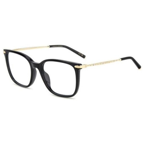 Carolina Herrera HER0265/G 807 ONE SIZE (53) Črna/Kristalna Cene