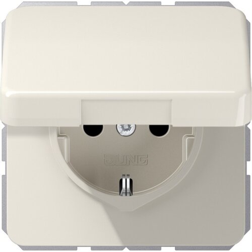 Jung SCHUKO vtičnica 16A 250V CD 1520 BFKIKL, (20888235) Cene
