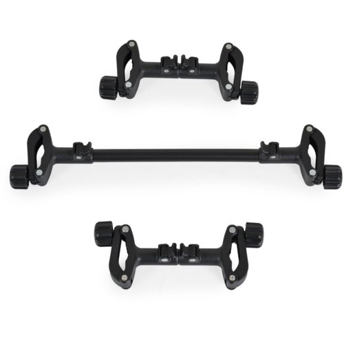 Cangaroo TwinX univerzalni adapter/konektor za kolica Cene