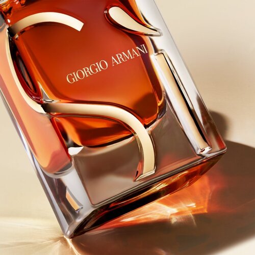 Armani S&amp;igrave; Parfum parfem za žene 50 ml Slike