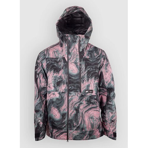 L1 snow field print / jj Slike