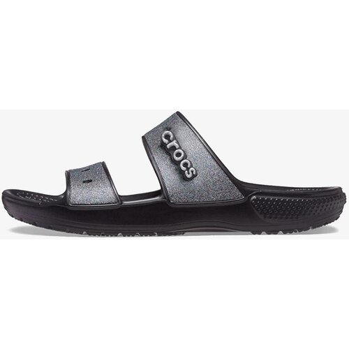 Crocs classic glitter ii sandal 207769 Slike