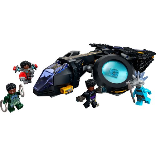 Lego Marvel 76211 Shurina letjelica Slike