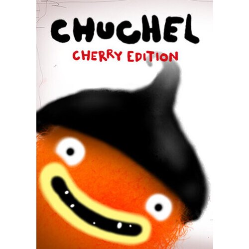  chuchel cherry edition (pc) steam key global Cene