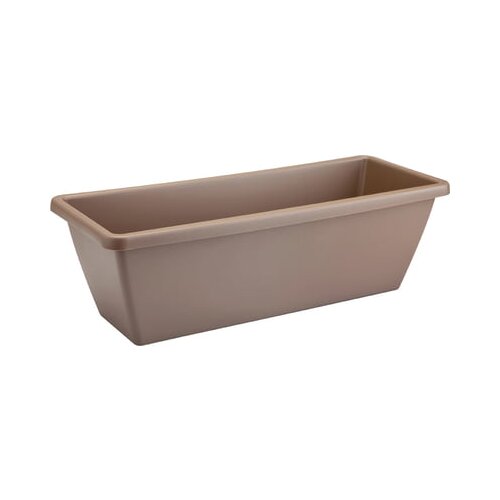 ELHO barcelona balkonsko korito 40cm - Taupe Cene
