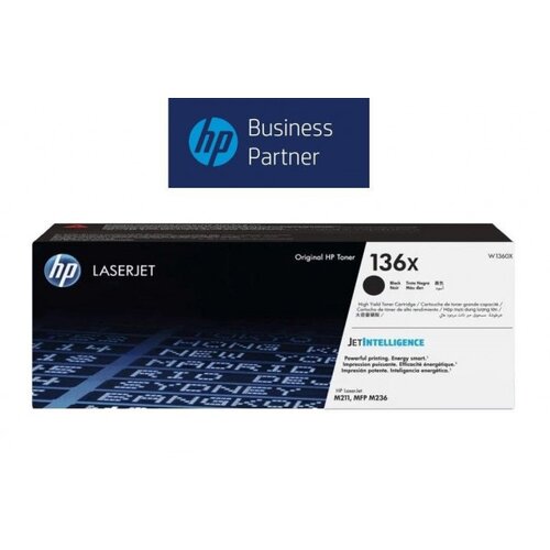 4print hp 136X toner original W1360X/ 136X Slike