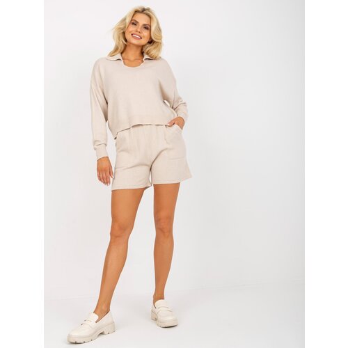 Factory Price Set-EM-KMPL-20375.23-light beige Cene