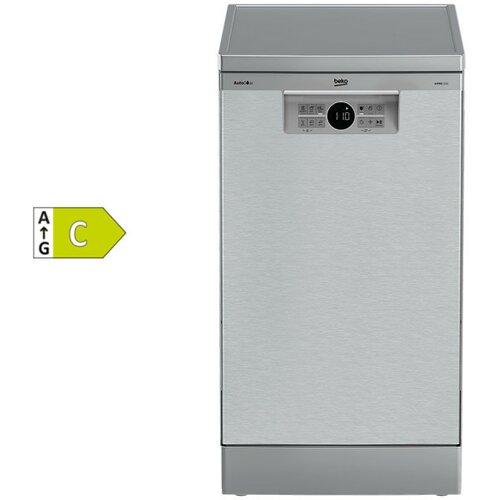 Beko Beko mašina za pranje sudova BDFS 26040 XA Cene