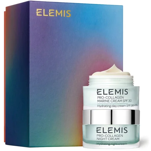 Elemis Pro-Collagen Classics poklon set (za intenzivnu hidrataciju)