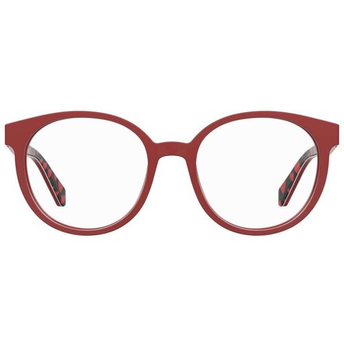Love Moschino ženski Okvir za naočale MOL584-C9A &amp;Oslash; 52 mm Slike