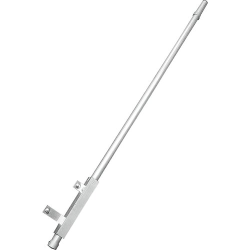 Krause Aluminijasto oprijemalo, za regalno lestev s stopnicami, teža 1 kg Cene