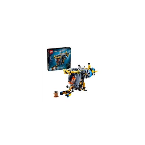 Lego Technic: Podmornica za istraživanje morskih dubina Cijene