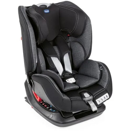 Chicco autosjedalica Sirio Isofix (grou.0/1/2) Ombra Slike