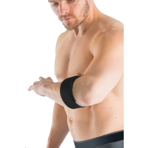 Gymstick GS OPORNICA ZA TENIŠKI KOMOLEC - TENNIS ELBOW SUPPORT, (20630151) Cene