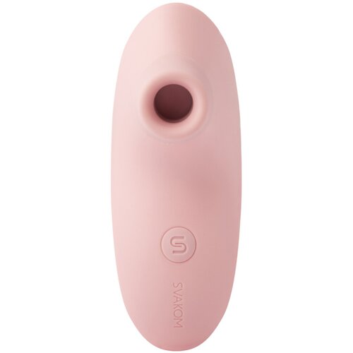 Svakom Connexion Series Pulse Lite Neo Pink Suction Stimulator Cene