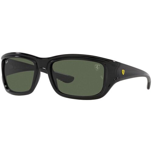 Ray-ban Naočare za sunce RB 4405M F65071 Cene