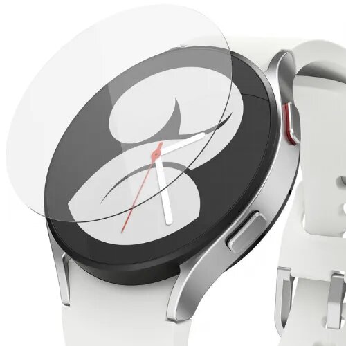 Onasi ZAŠČITNO KALJENO STEKLO za pametno uro Samsung Galaxy Watch 42mm Cene