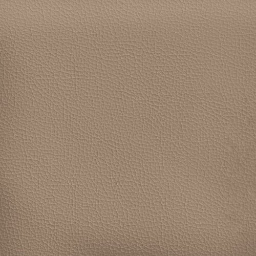  Okvir za krevet boja cappuccina 140x200 cm od umjetne kože Slike