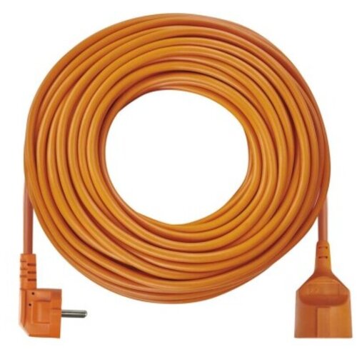 Emos Produžni kabl pvc narandžasti 1 &scaron;uko utičnica 30m p01230r ( 3634 ) Cene