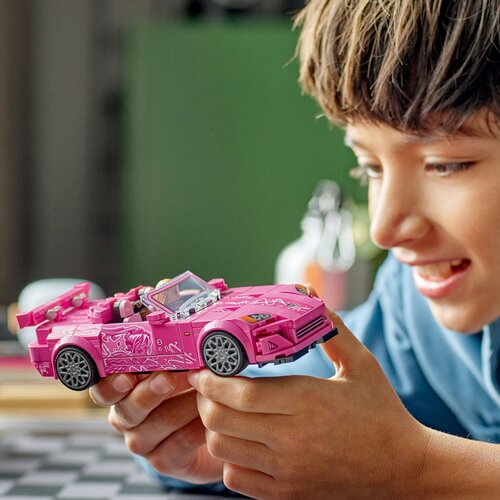 Lego LEGO&amp;reg; Speed Champions - 2 Fast 2 Furious Honda S2000 (77241) Slike