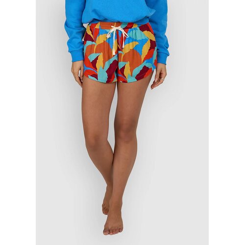 Salty Crew Palapa Printed Kratke hlace chili pepper Cene