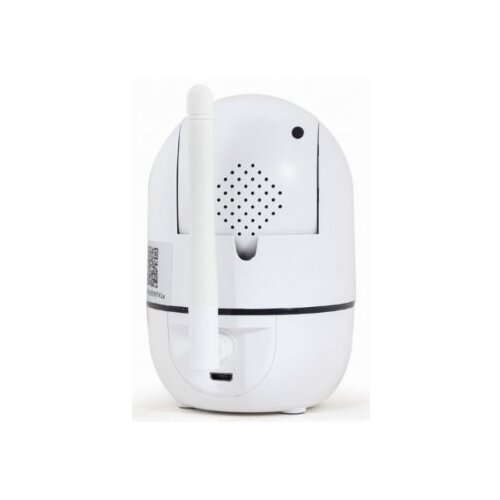 Gembird IP kamera Smart rotating wifi camera, 1080p, white, TSL-CAM-WRHD-02 Cene