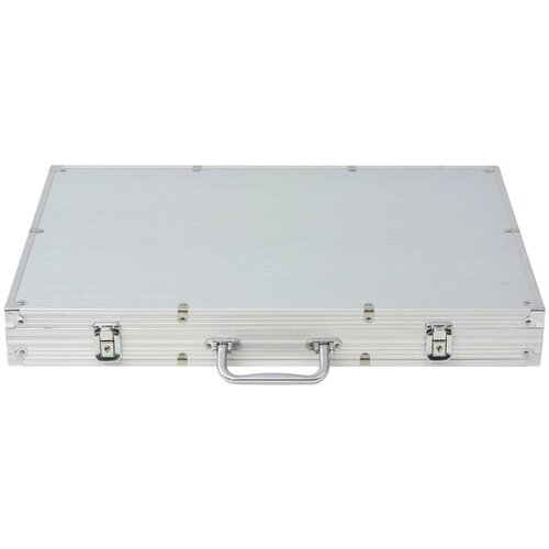  Set za Poker s 1000 Žetona Aluminijum Slike