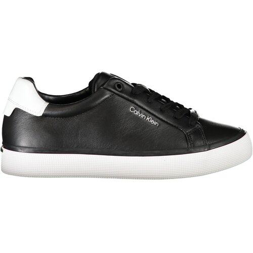 Calvin Klein BLACK WOMEN&amp;amp;#39;S SPORTS SHOES Slike