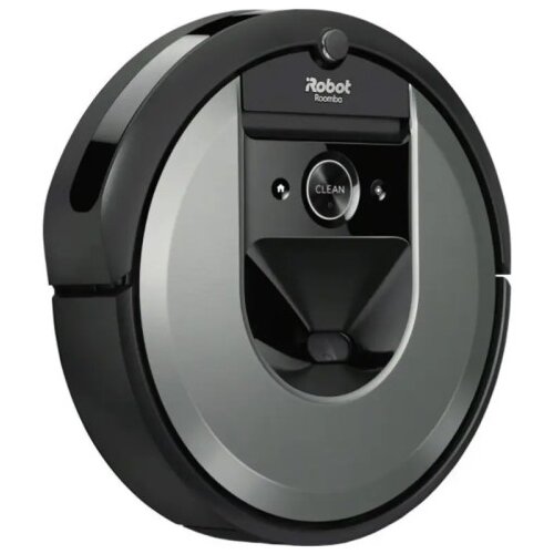 Irobot Roomba Combo i8 (i8178) robot usisivač i čistač Slike