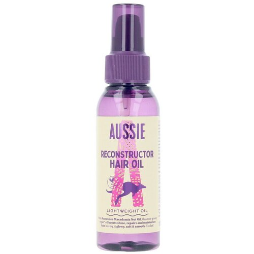 Aussie Reconstructor lagano ulje za kosu 100 ml Slike