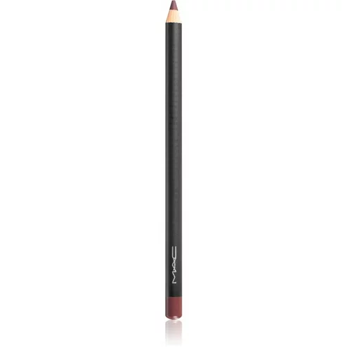 MAC Cosmetics Lip Pencil svinčnik za ustnice odtenek Mahogany 1.45 g