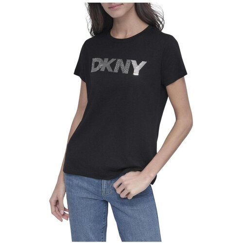 Dkny DJ5T1423 BSV Crna Slike