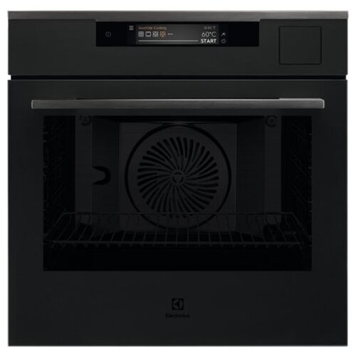 Electrolux KOAAS31WT ugradna rerna Slike
