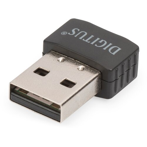 Digitus USB 600AC WiFi adapter Slike