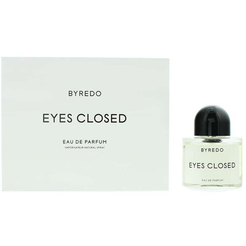 Parfem za oba spola Byredo EDP Eyes Closed 50 ml Cijene