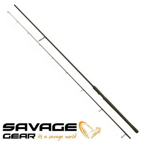 Savage Gear SG4 shore game 2/74M 15-42G f Slike