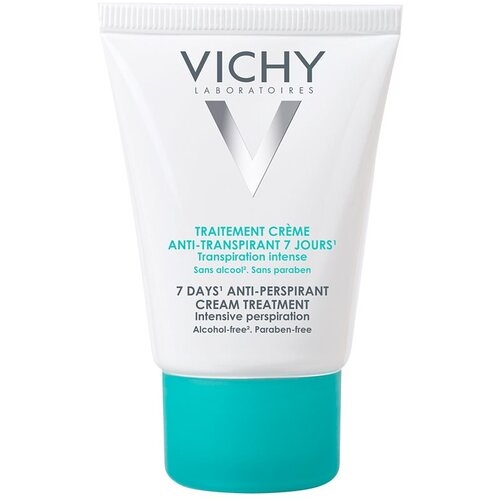 Vichy Deodorant kremasti antiperspirant za sve tipove kože 30 ml Cijene