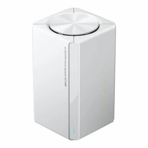  Xiaomi Mesh sistem AC1200 mrezni sustav EU (1 pack) Cijene