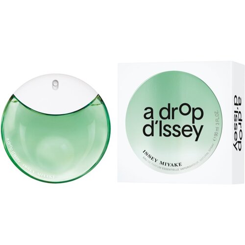 Issey Miyake A Drop d&amp;#039;Issey Essentielle parfumska voda za ženske 90 ml Slike