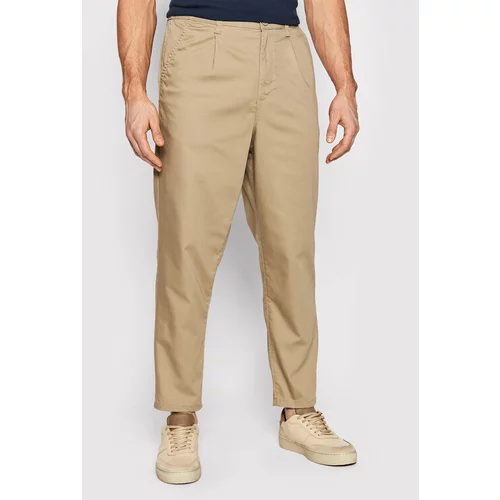 Only & Sons Chino hlače Dew 22021486 Bež Relaxed Fit