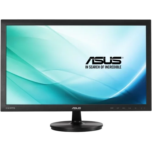 Asus 24″ VS247HR FHD DVI HDMI D-SUB