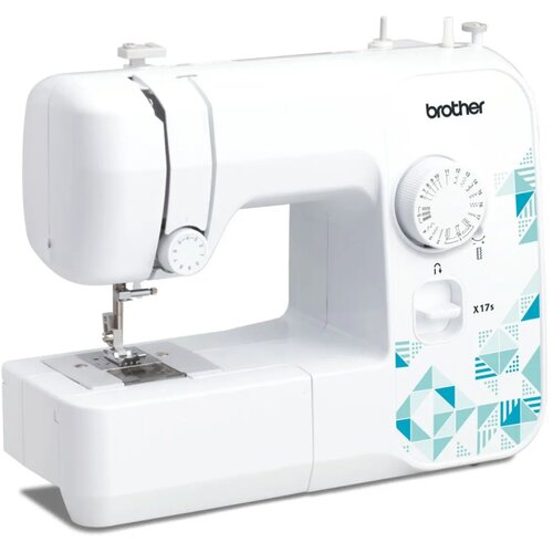 Brother X17s Semi-automatic sewing machine Electromechanical Cijene