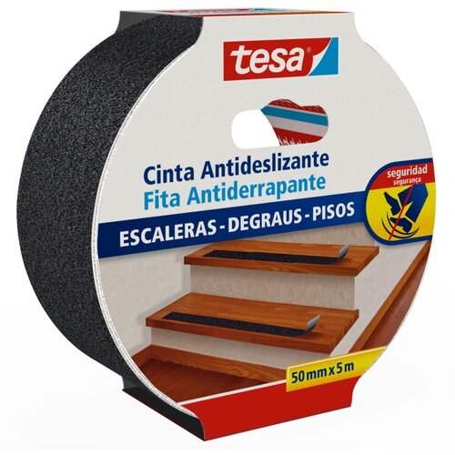 Tesa Protizdrsni trak Tesa (5 m x 50 mm) Cene