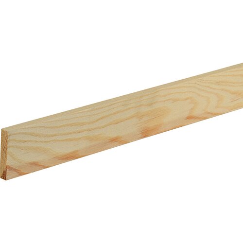 X ravni profil (2,4 m 1 cm 4,6 cm, smreka-bor) Slike
