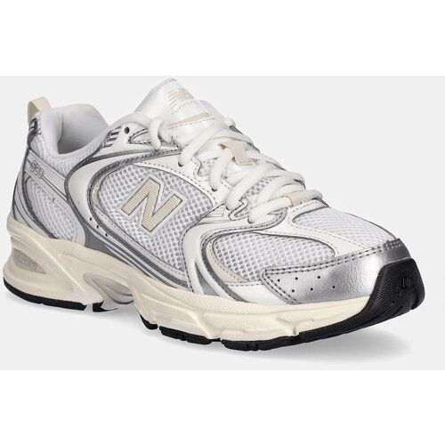 New Balance Sneakers 530 Silver Metallic EUR 36 Slike